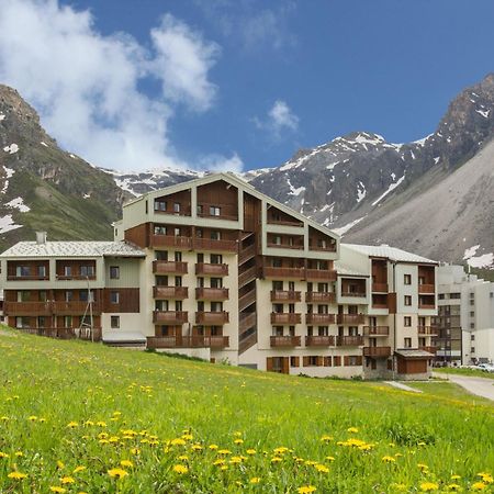 Vacanceole - Le Borsat IV Tignes Luaran gambar