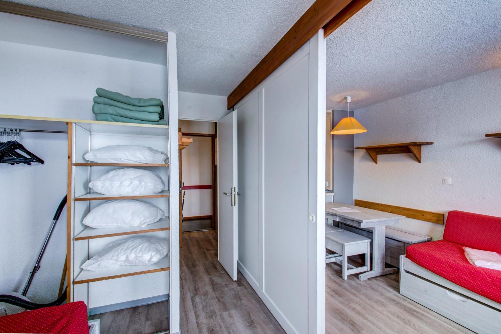 Vacanceole - Le Borsat IV Tignes Luaran gambar