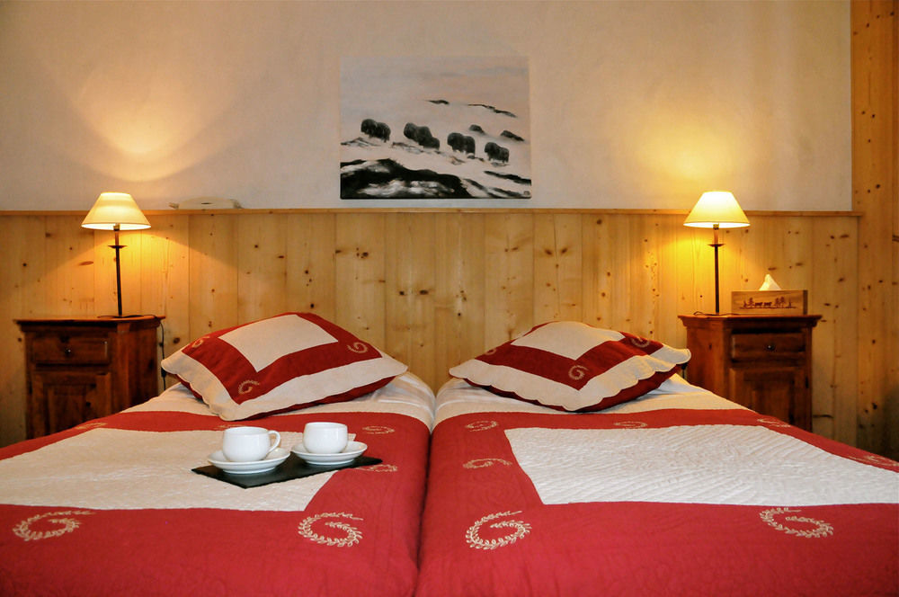 Vacanceole - Le Borsat IV Tignes Luaran gambar